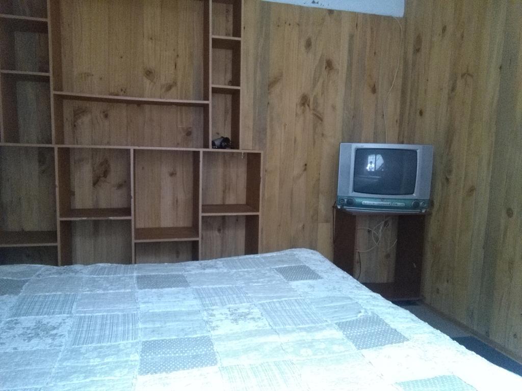 פוקון Hostal Maitahue חדר תמונה
